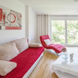 Traum-Ferienwohnung Alpenblick, hotel a Bad Aibling