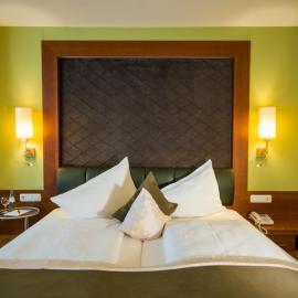 Hotel König, hotel en Passau