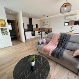 Maison cosy Allauch, hotel di Allauch