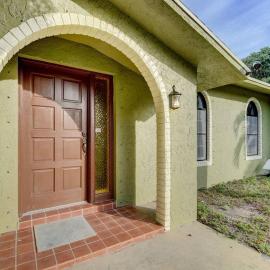 Ananda Farmhouse and Retreat., hotel a Lake Worth