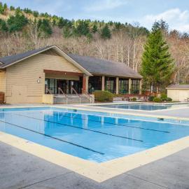 Fairway Forest, hotel u gradu Sapphire