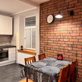 Apartament Panorama Starego Miasta, ξενοδοχείο στο Λούμπλιν