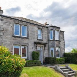 Immanuel House - Modern Luxury Victorian Home 1872 - Free Parking & SuperFast Fibre Optic WiFi, khách sạn ở Edinburgh