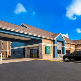 Quality Inn Des Moines North