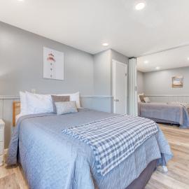 Sea Treasures Inn #103 & #104
