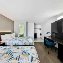 Motel 6 Atlanta, Ga - Midtown, hotel in Atlanta