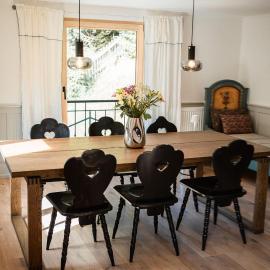 Ferienwerk, hotel a Ofterschwang