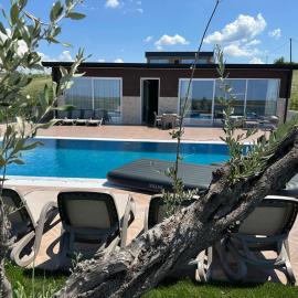 Top Villas Durres, hotel i Durrës