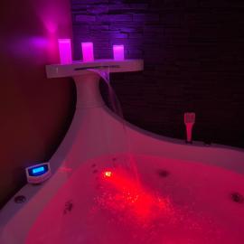 HomeSparadise, Hotel in Besançon