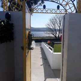 Dingle Wheelhouse, hotel en Dingle