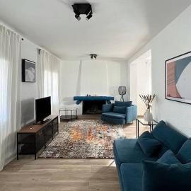 Charming Villa in Eldorado Playa., hotel u gradu Kambrils