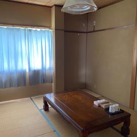シェアハウスの和室7畳or洋室 24時間スーパー徒歩5分 共同ワークスペース有, hotel i Kitagata