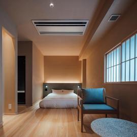 無垢　入船の宿, hotel u gradu Kure