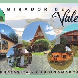Mirador Valeisa