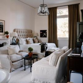Moss Manor, hotel i Moss Vale