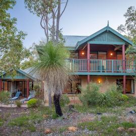 High Ridge I Private Properties, מלון בYallingup Siding
