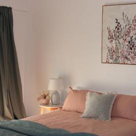 King Edi Cottage, hotel i Edi