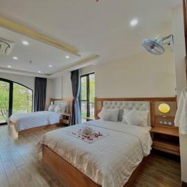 SK BOUTIQUE HOTEL