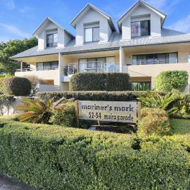 Mariners Mark 1, hotel in Hawks Nest