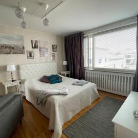 Luxury 2-3BR Tornio city Apparment