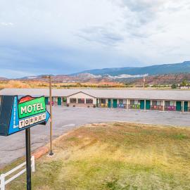 Motel Torrey: Torrey şehrinde bir otel