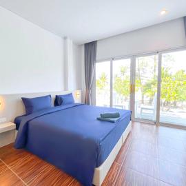 88 House Patong, ξενοδοχείο στην Παραλία της Πατόνγκ