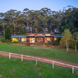 Roo Corner I Private Properties