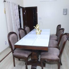 Fortune Home Service Apartment 3Bhk,B-57 Near Apollo Hospital