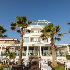 Baldinini Hotel & GB Restaurant
