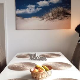 Nice Apartment in Lollar