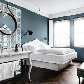 Grand Ferdinand Vienna – Your Hotel In The City Center, hotel u Beču