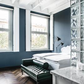 Grand Ferdinand Vienna – Your Hotel In The City Center, hotel en Viena
