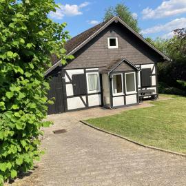 Viesnīca Ferienhaus Sauerlandtraum Vinterbergā