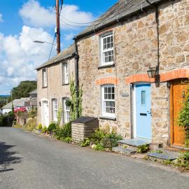 Stokes Cottage, hotel a Wadebridge