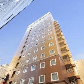 Toyoko Inn Tokyo Asakusa Kuramae No.2, hotel in Tokyo