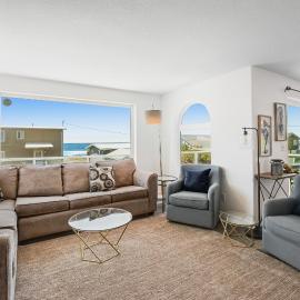 The Whaler, hotel in Rockaway Beach