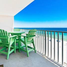 Windemere 0703, hotel di Perdido Key