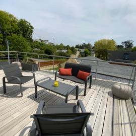 Maison Holen, Hotel in Plougonvelin