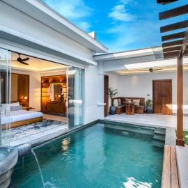 La Numa Villas Canggu
