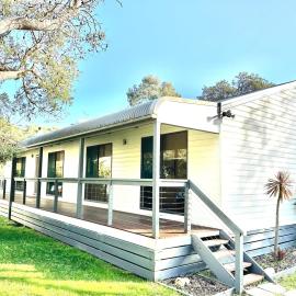 Bliss in Venus Bay - Welcome to 2026 with wifi!