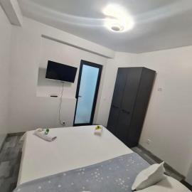 Apartament Elysa, hotel in Eforie Sud