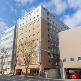 Toyoko Inn Yokohama Shiei-chikatetsu Center Minami-eki, hotel sa Yokohama