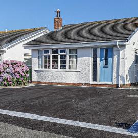 Tan Y Wylan, hotel din Rhosneigr