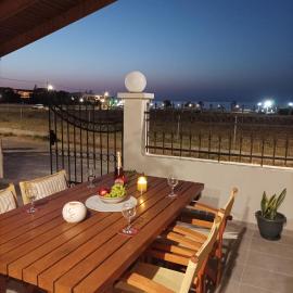 Seaview Apartment
