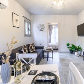 Dalie Luxury Suites, hotel in Gouvia