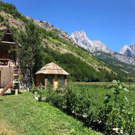 Guest House Ledio