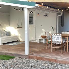 Le Bungalow