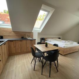 Rezidex Apartmanház, Hotel in Szeged