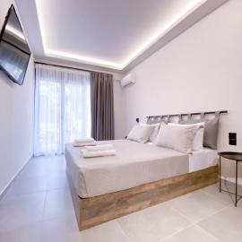 Nostos luxury beach home