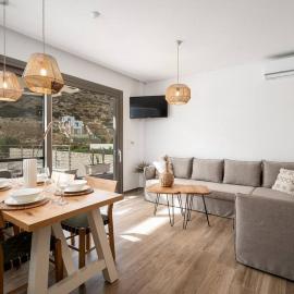 Kayy Apartments 3 in Matala